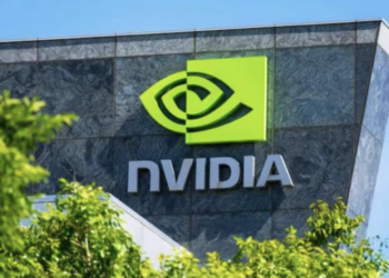 Nvidia records $60 billion in revenue